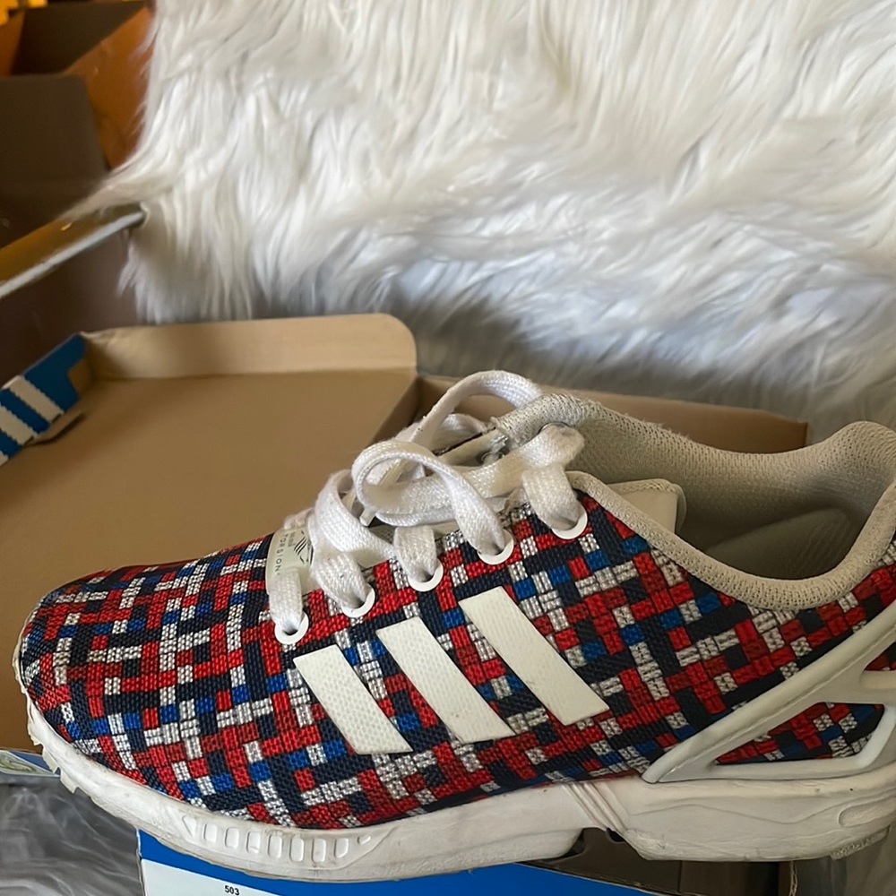 Adidas ZX FLUX K